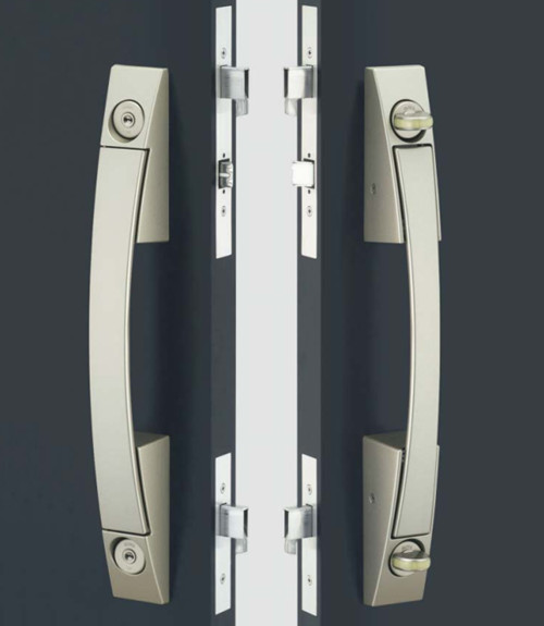 大門(mén)拉手鎖 大門(mén)拉手鎖